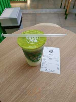 Gooma - Mall Kelapa Gading