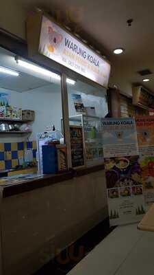 Warung Koala