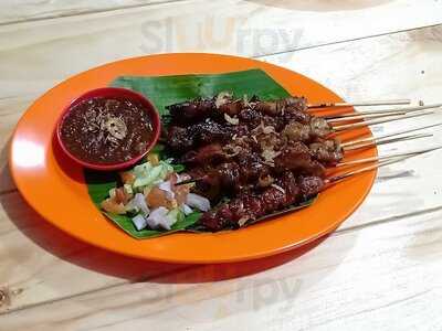 Sate Bebek Belengong
