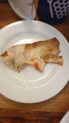 Easy Garden Resto & Cafe