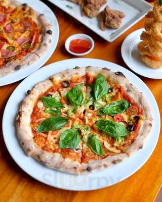 Easy Garden Resto & Cafe