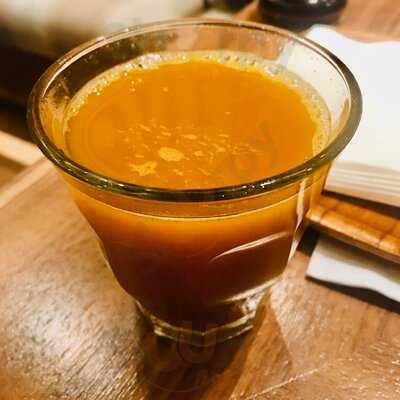 Remboelan - Central Park Mall