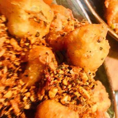 Remboelan - Central Park Mall