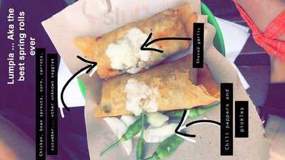 Lumpia Samijaya