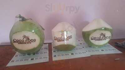 Coco Loco Resto