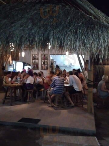 Coco Loco Resto