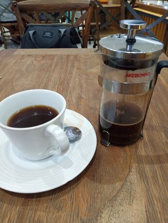 Kafe Betawi