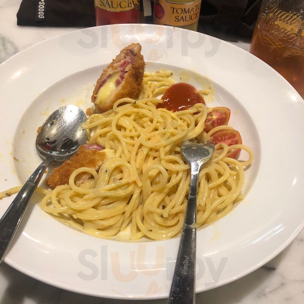 My Kopi O! - Nipah Mall