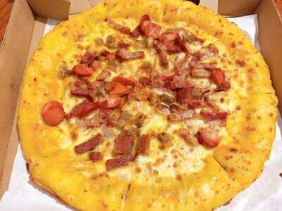 Pizza Hut Delivery - Bulungan