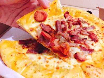 Pizza Hut Delivery - Bulungan