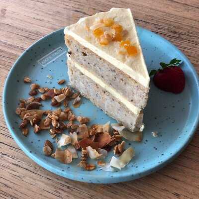 First Stop By Kopi Ujung