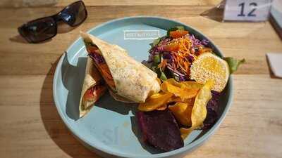 First Stop By Kopi Ujung