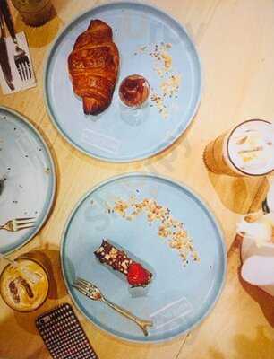 First Stop By Kopi Ujung