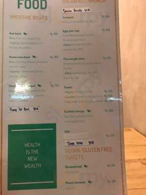 First Stop By Kopi Ujung