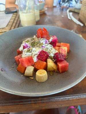 Coffee & Thyme - Gili Trawangan