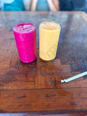 Coffee & Thyme - Gili Trawangan