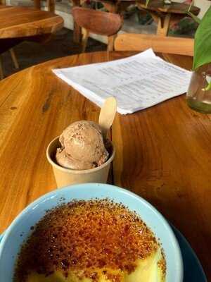 Coffee & Thyme - Gili Trawangan