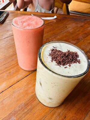 Coffee & Thyme - Gili Trawangan