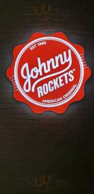Johnny Rockets - Airport