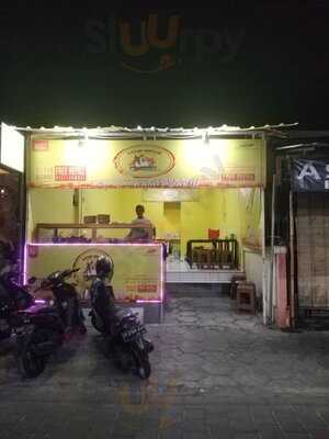 Ayam Gepuk Pak Gembus Jogjakarta Cabang Mataram