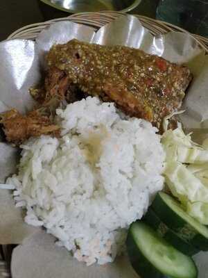 Ayam Gepuk Pak Gembus Jogjakarta Cabang Mataram