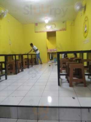 Ayam Gepuk Pak Gembus Jogjakarta Cabang Mataram