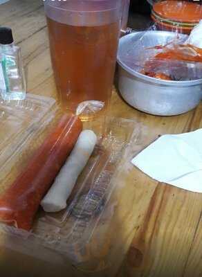 Bakmie Bangka Asli 81