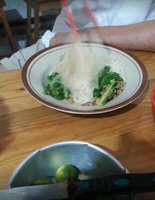 Bakmie Bangka Asli 81