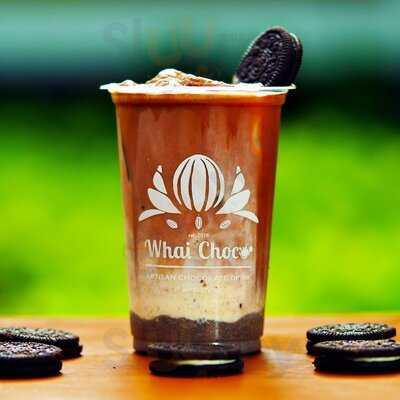 Whai Choco