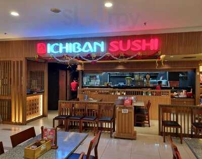 Ichiban Sushi - Malioboro