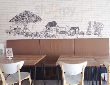 Chill Bill Coffees & Platters