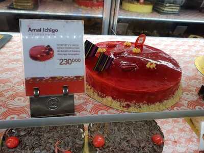 Breadlife - Gajah Mada Plaza