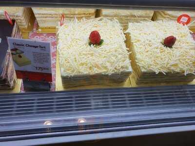 Breadlife - Gajah Mada Plaza