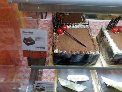 Breadlife - Gajah Mada Plaza