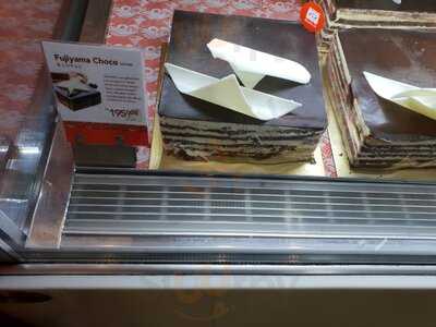 Breadlife - Gajah Mada Plaza