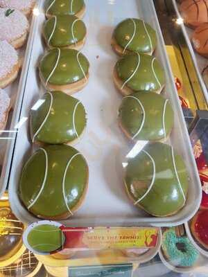 Krispy Kreme