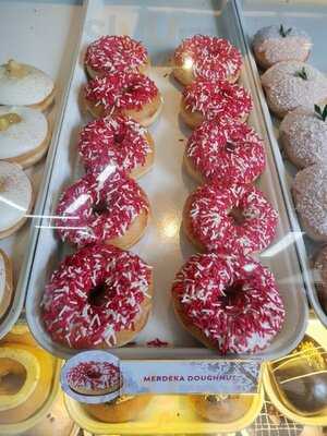 Krispy Kreme