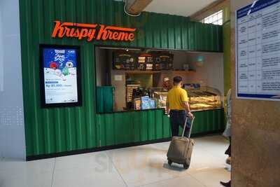 Krispy Kreme