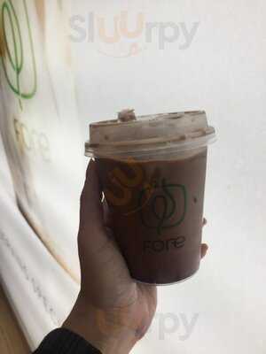 Fore Coffee