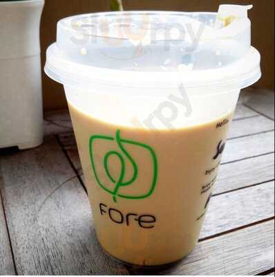 Fore Coffee
