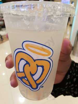 Auntie Anne's