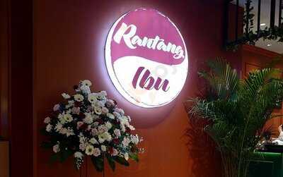 Rantang Ibu