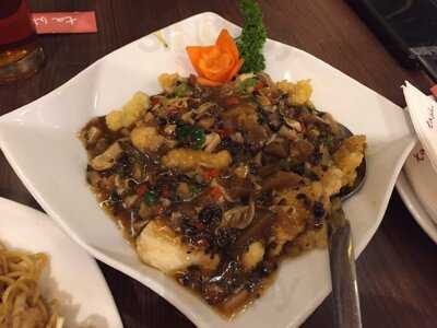 Ta Wan Restaurant - Mal Artha Gading