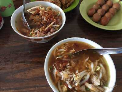 Soto Kudus Otista