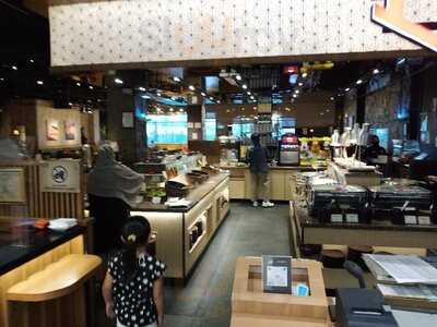 Shaburi & Kintan Buffet