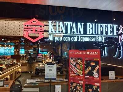 Shaburi & Kintan Buffet