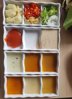 Shaburi & Kintan Buffet