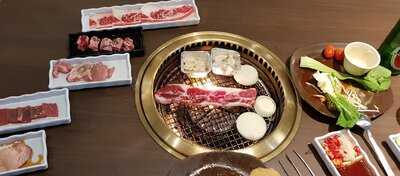 Shaburi & Kintan Buffet