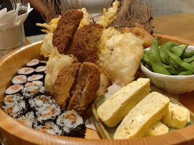 Gon's Japanese Restaurant