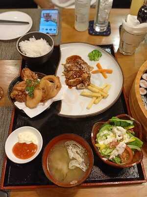 Gon's Japanese Restaurant